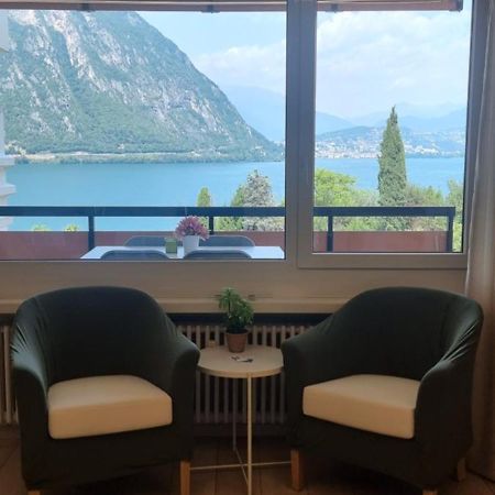 Bianca Apartment 比索内 外观 照片