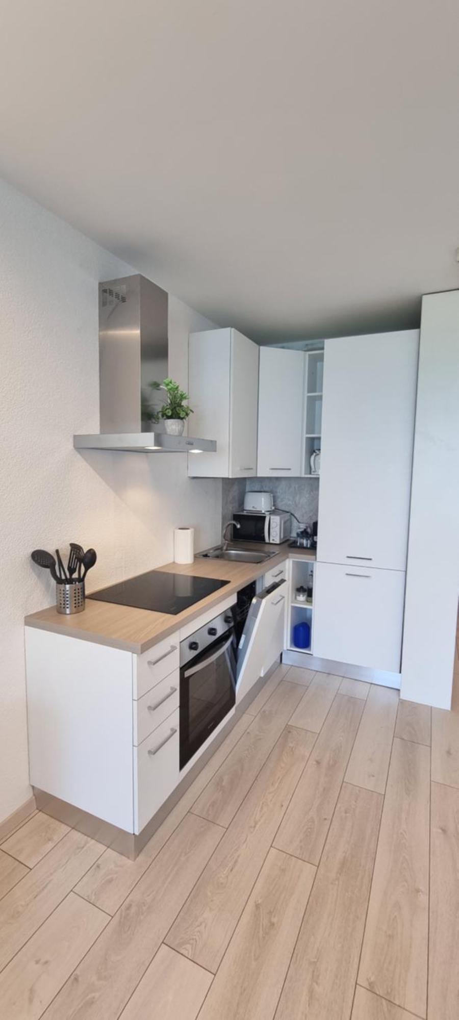 Bianca Apartment 比索内 外观 照片