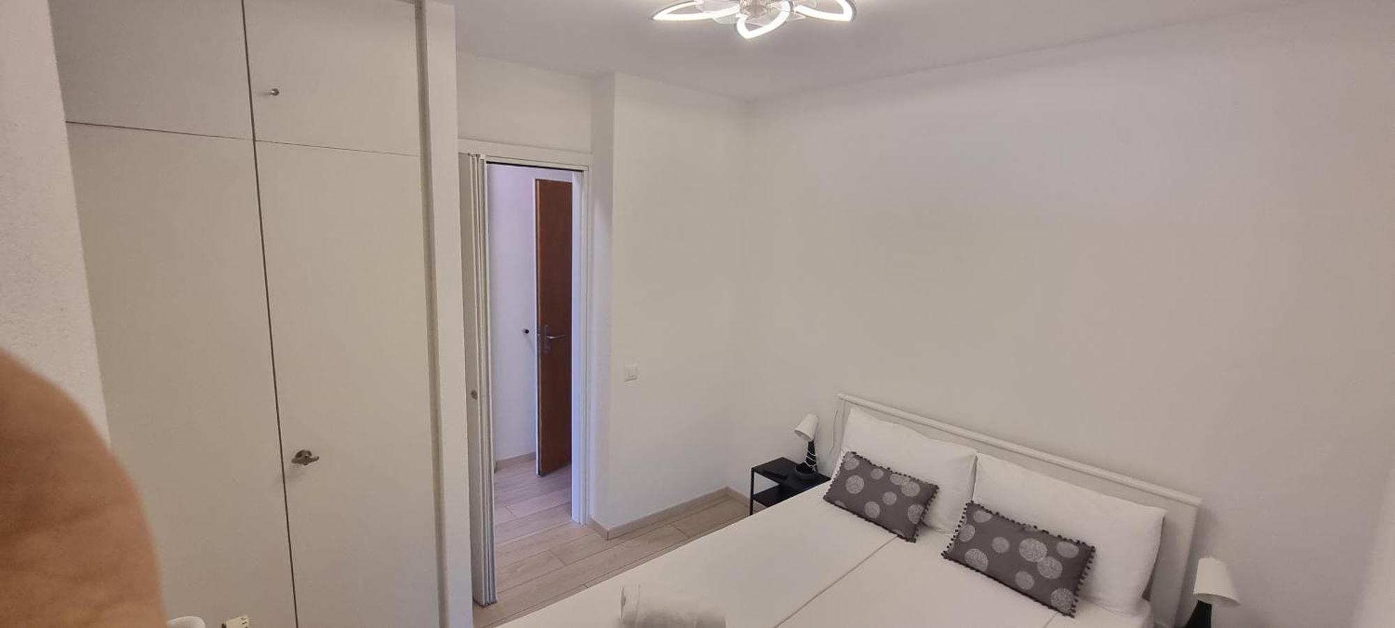 Bianca Apartment 比索内 外观 照片