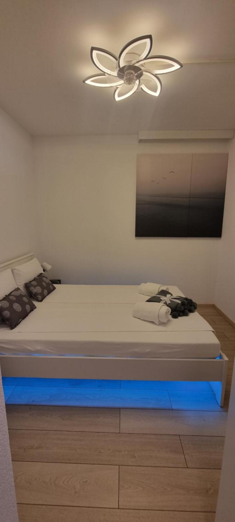 Bianca Apartment 比索内 外观 照片