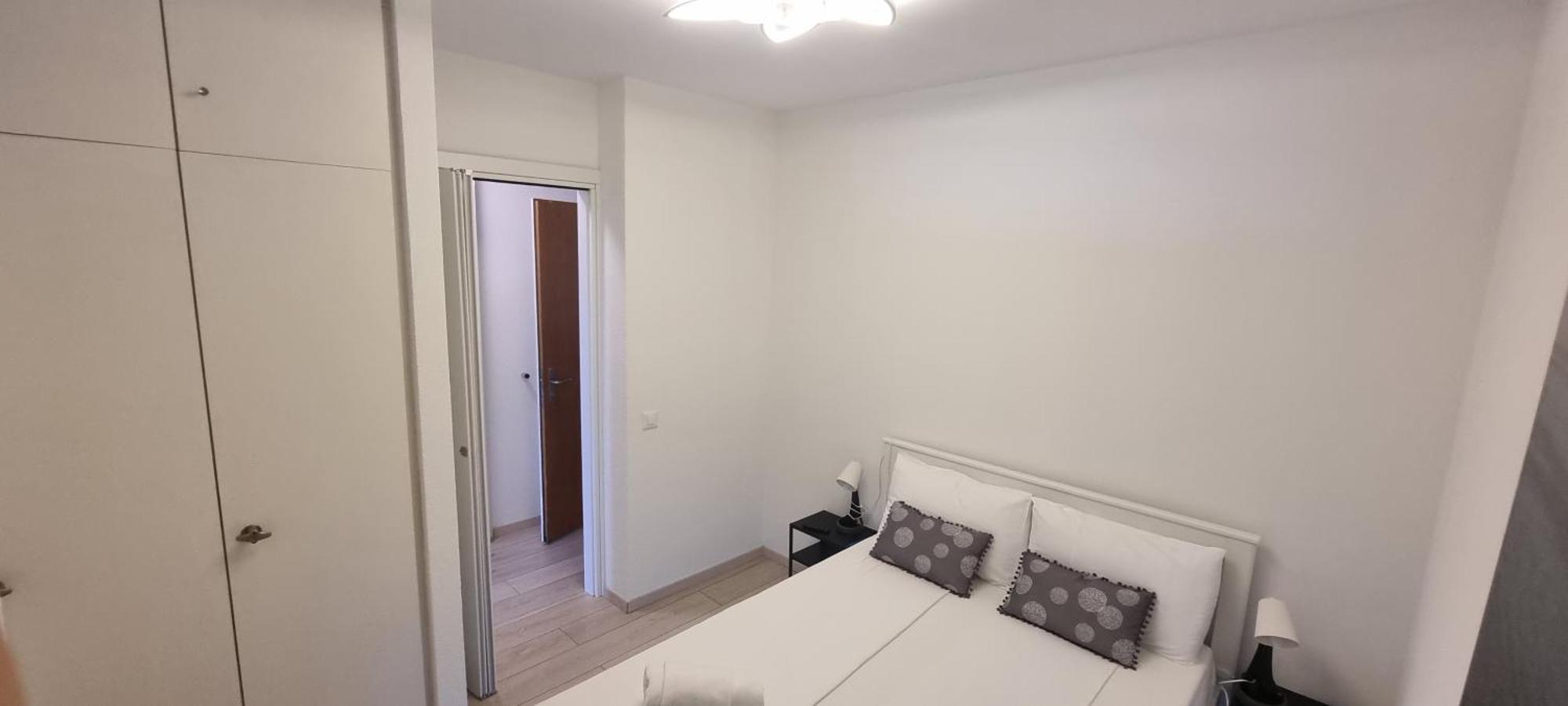 Bianca Apartment 比索内 外观 照片