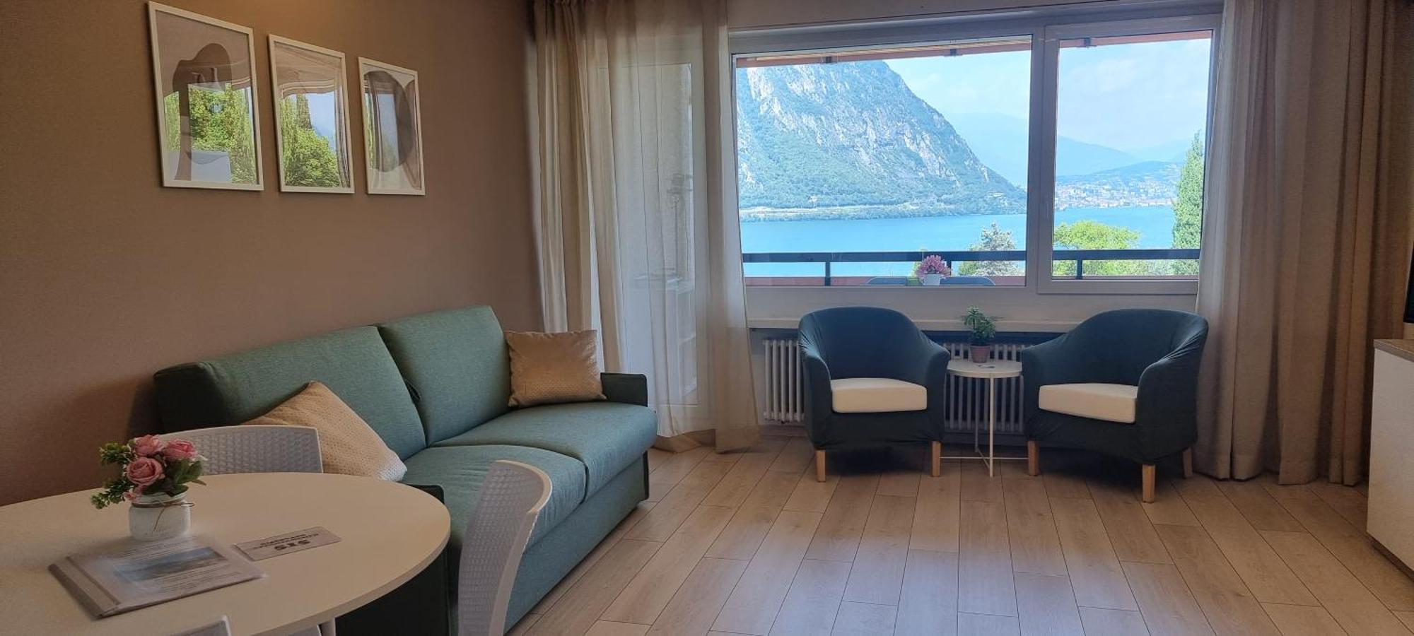 Bianca Apartment 比索内 外观 照片