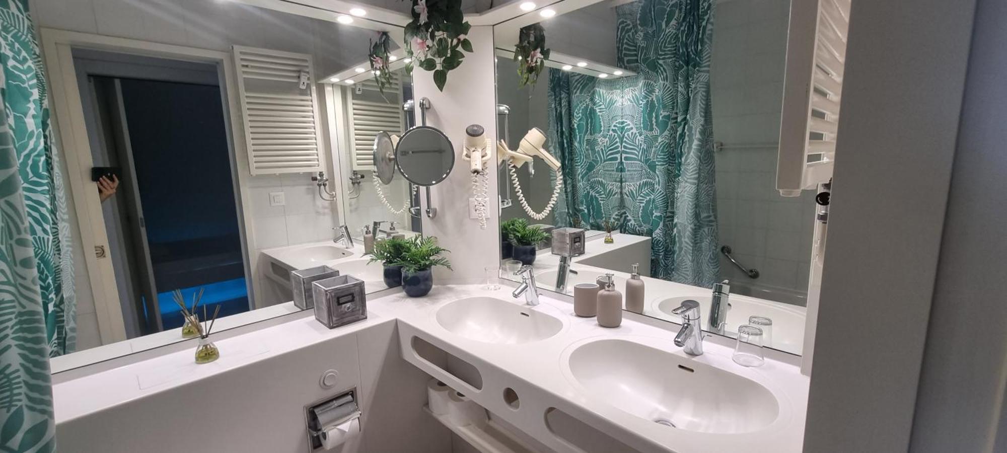 Bianca Apartment 比索内 外观 照片