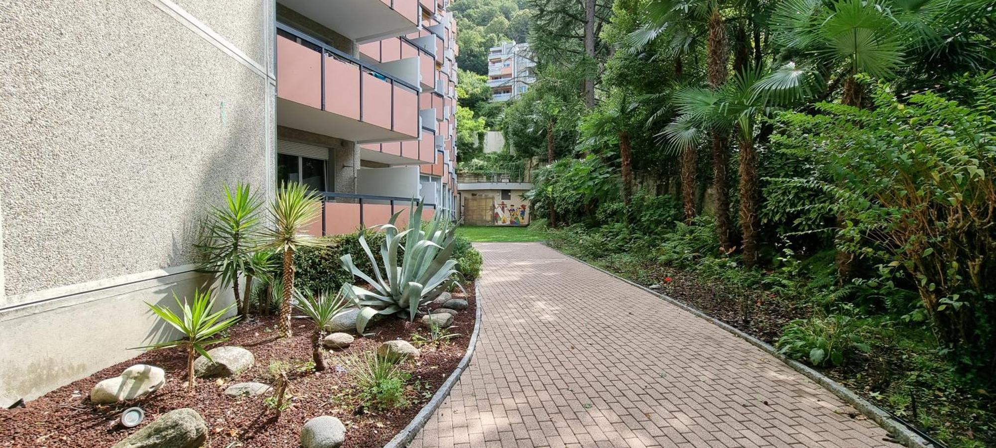 Bianca Apartment 比索内 客房 照片